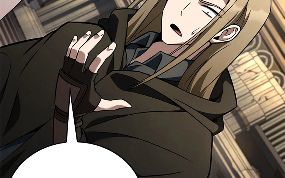 Read The Infinite Mage IT Manga Online