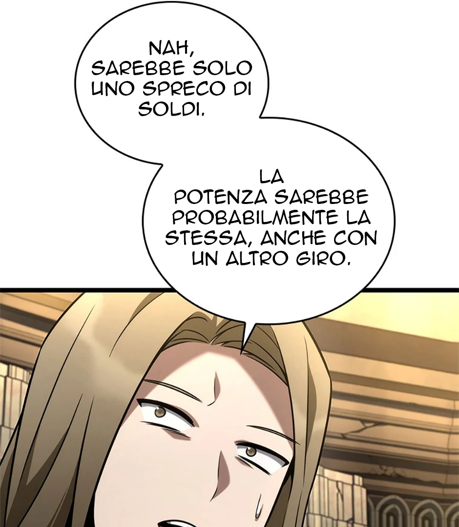 Read The Infinite Mage IT Manga Online