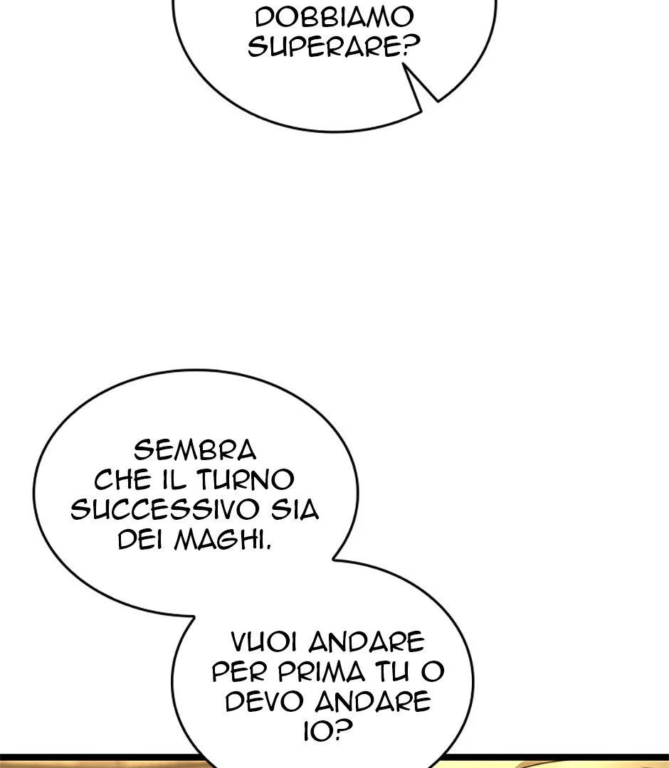 Read The Infinite Mage IT Manga Online