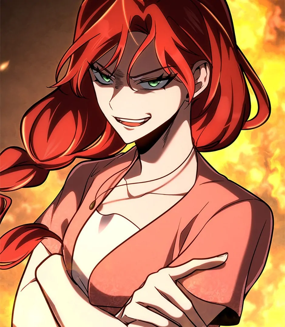 Read The Infinite Mage IT Manga Online