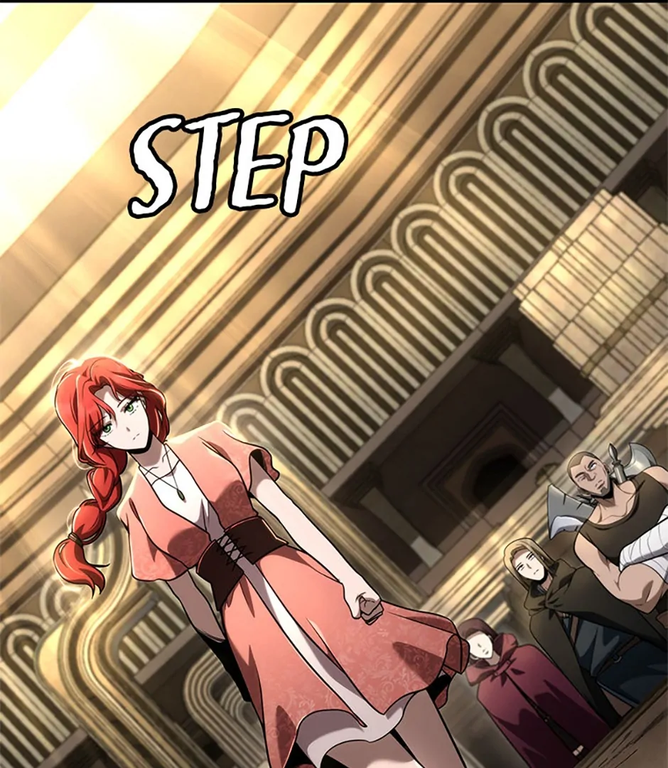 Read The Infinite Mage IT Manga Online