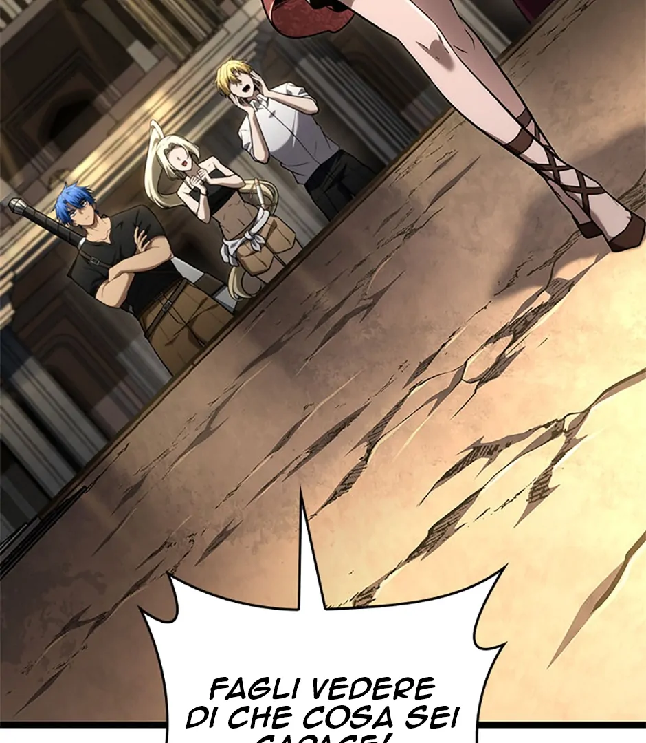 Read The Infinite Mage IT Manga Online