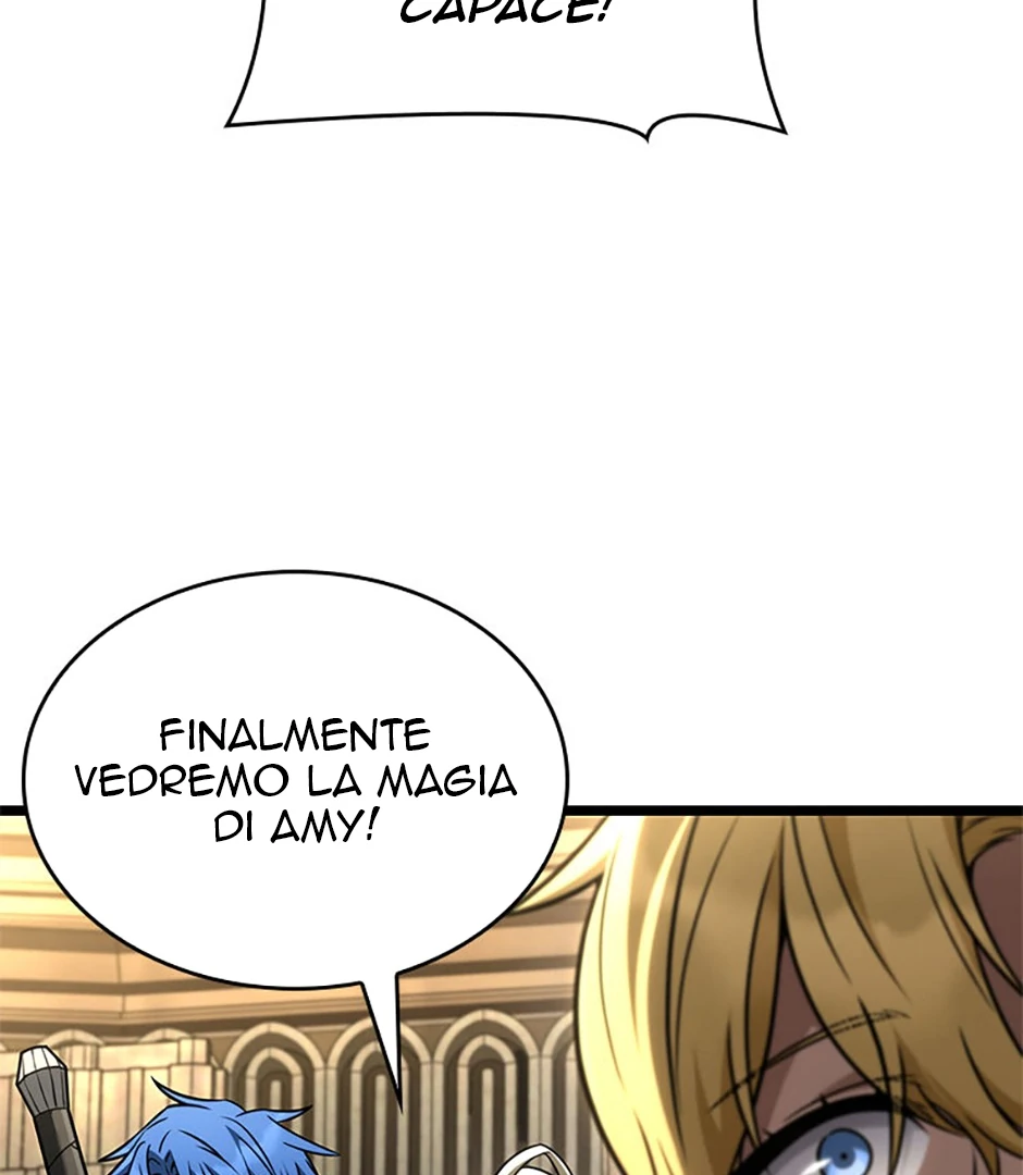 Read The Infinite Mage IT Manga Online