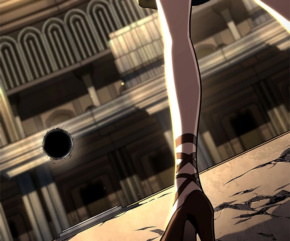 Read The Infinite Mage IT Manga Online