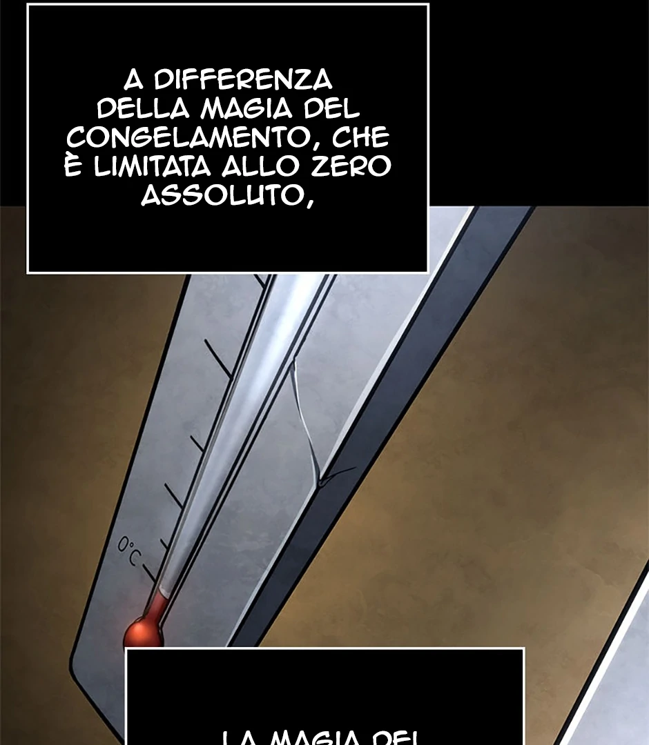 Read The Infinite Mage IT Manga Online