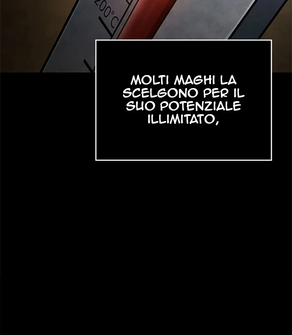 Read The Infinite Mage IT Manga Online