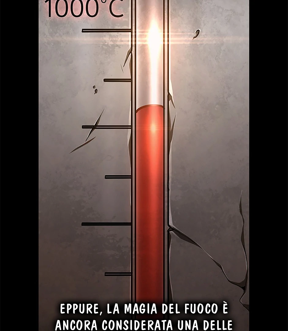 Read The Infinite Mage IT Manga Online