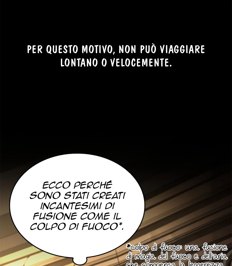 Read The Infinite Mage IT Manga Online