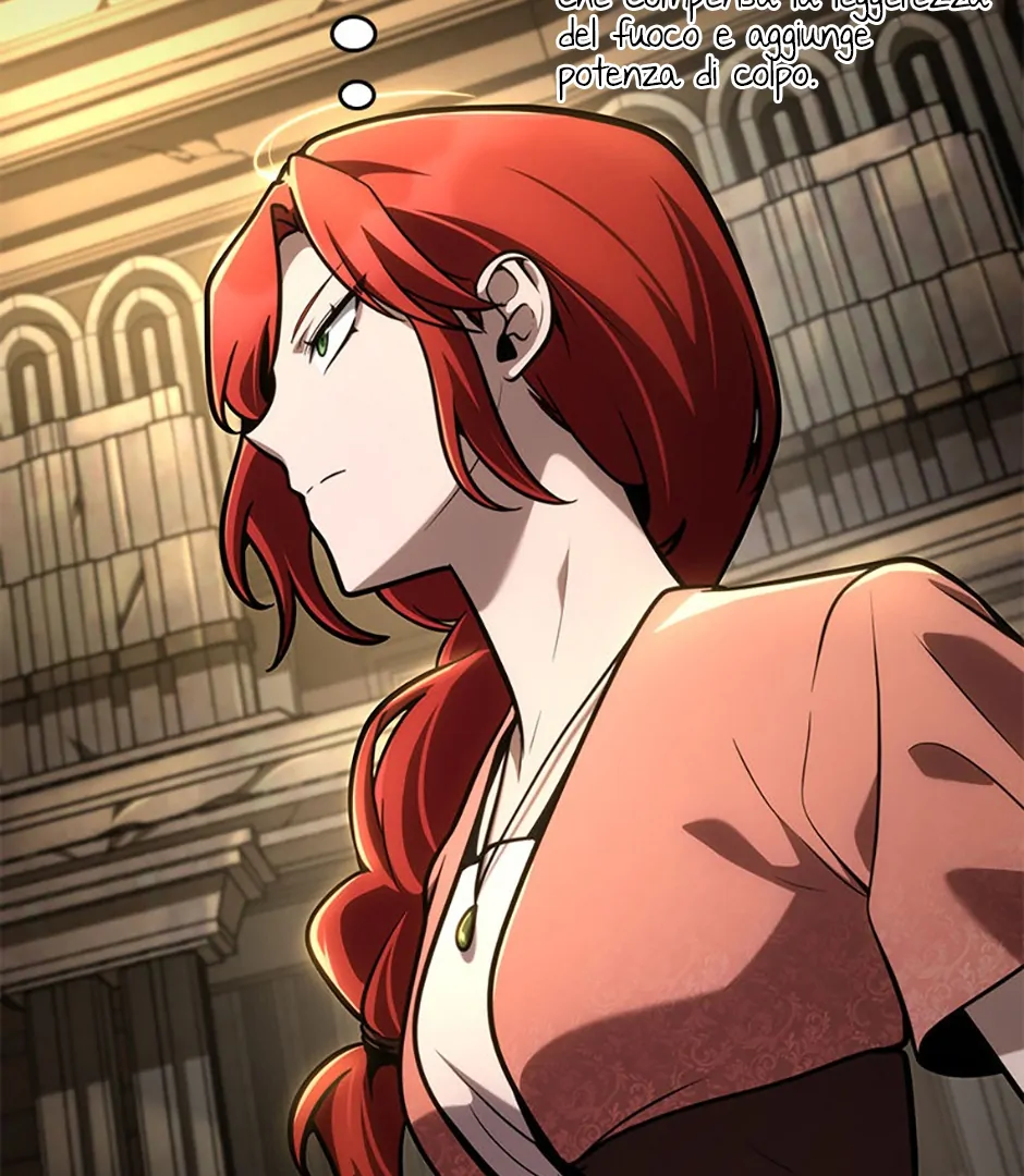 Read The Infinite Mage IT Manga Online