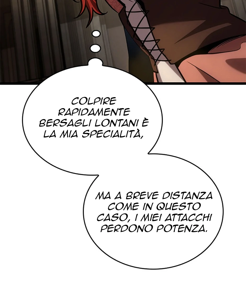 Read The Infinite Mage IT Manga Online