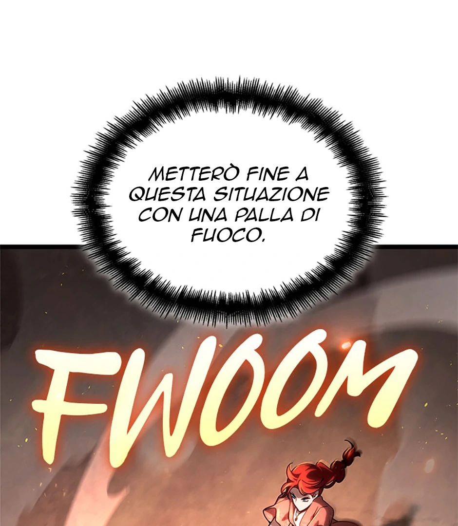 Read The Infinite Mage IT Manga Online