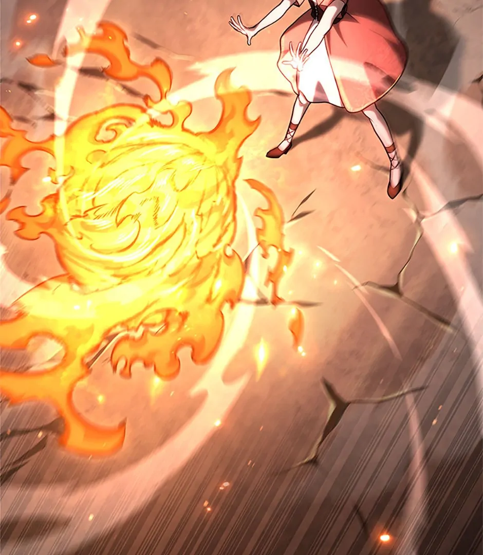 Read The Infinite Mage IT Manga Online