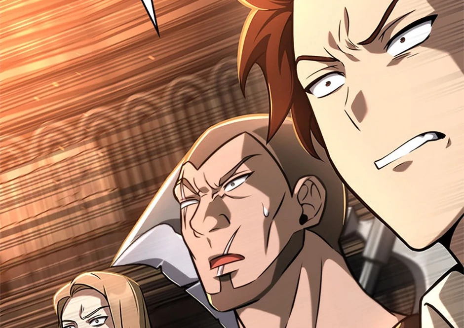 Read The Infinite Mage IT Manga Online