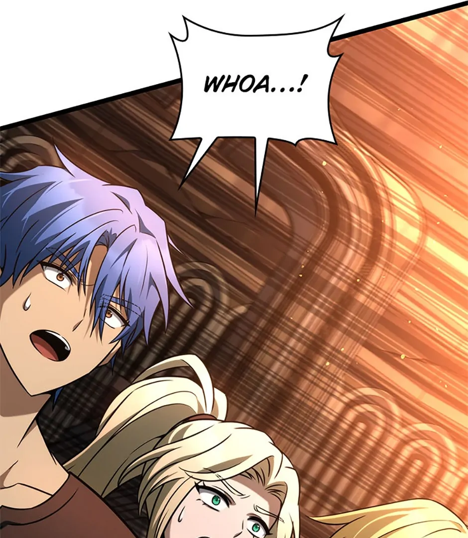 Read The Infinite Mage IT Manga Online