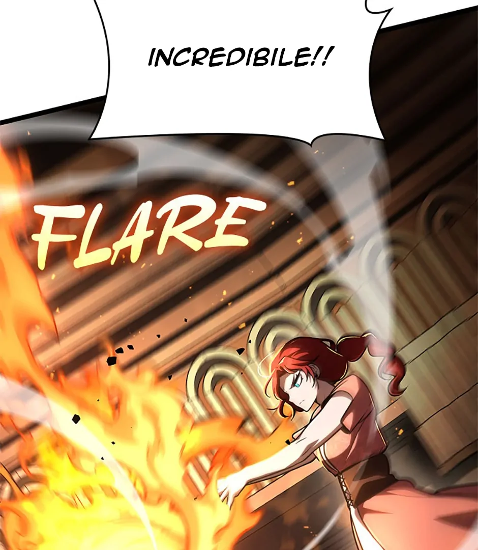 Read The Infinite Mage IT Manga Online