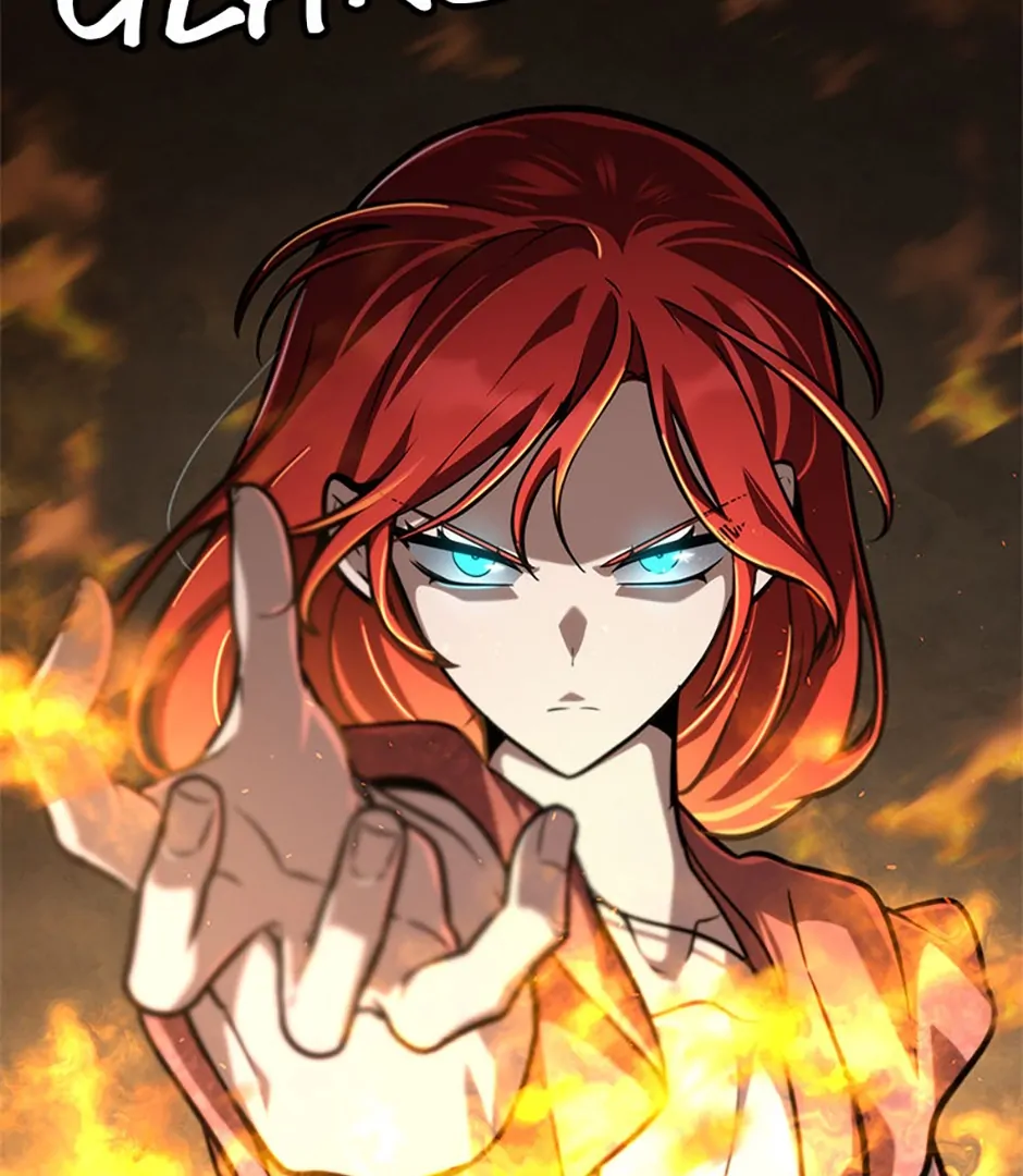 Read The Infinite Mage IT Manga Online