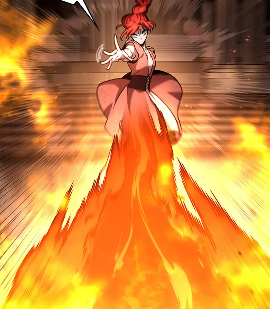 Read The Infinite Mage IT Manga Online