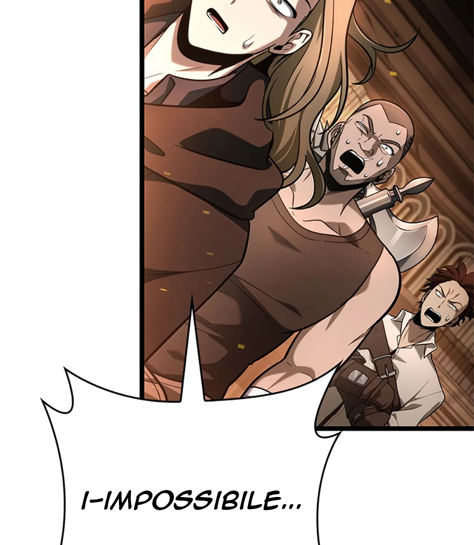 Read The Infinite Mage IT Manga Online