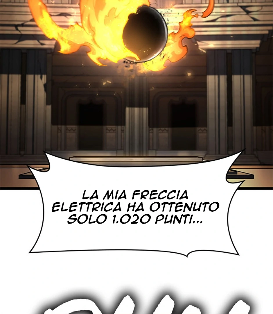 Read The Infinite Mage IT Manga Online