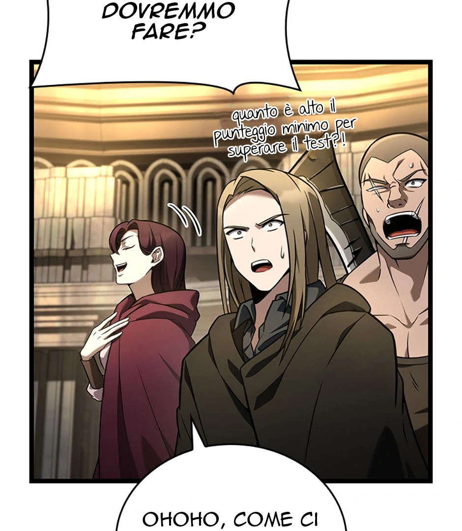 Read The Infinite Mage IT Manga Online