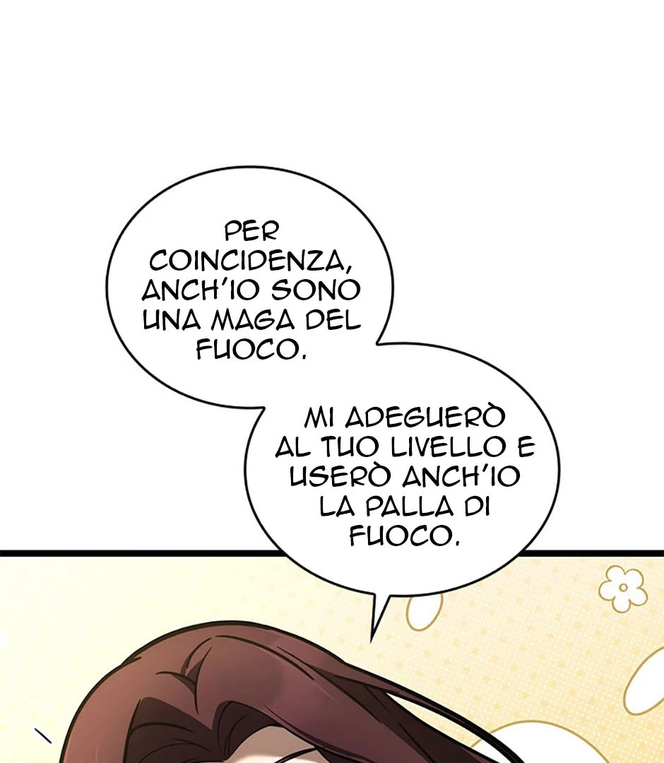 Read The Infinite Mage IT Manga Online