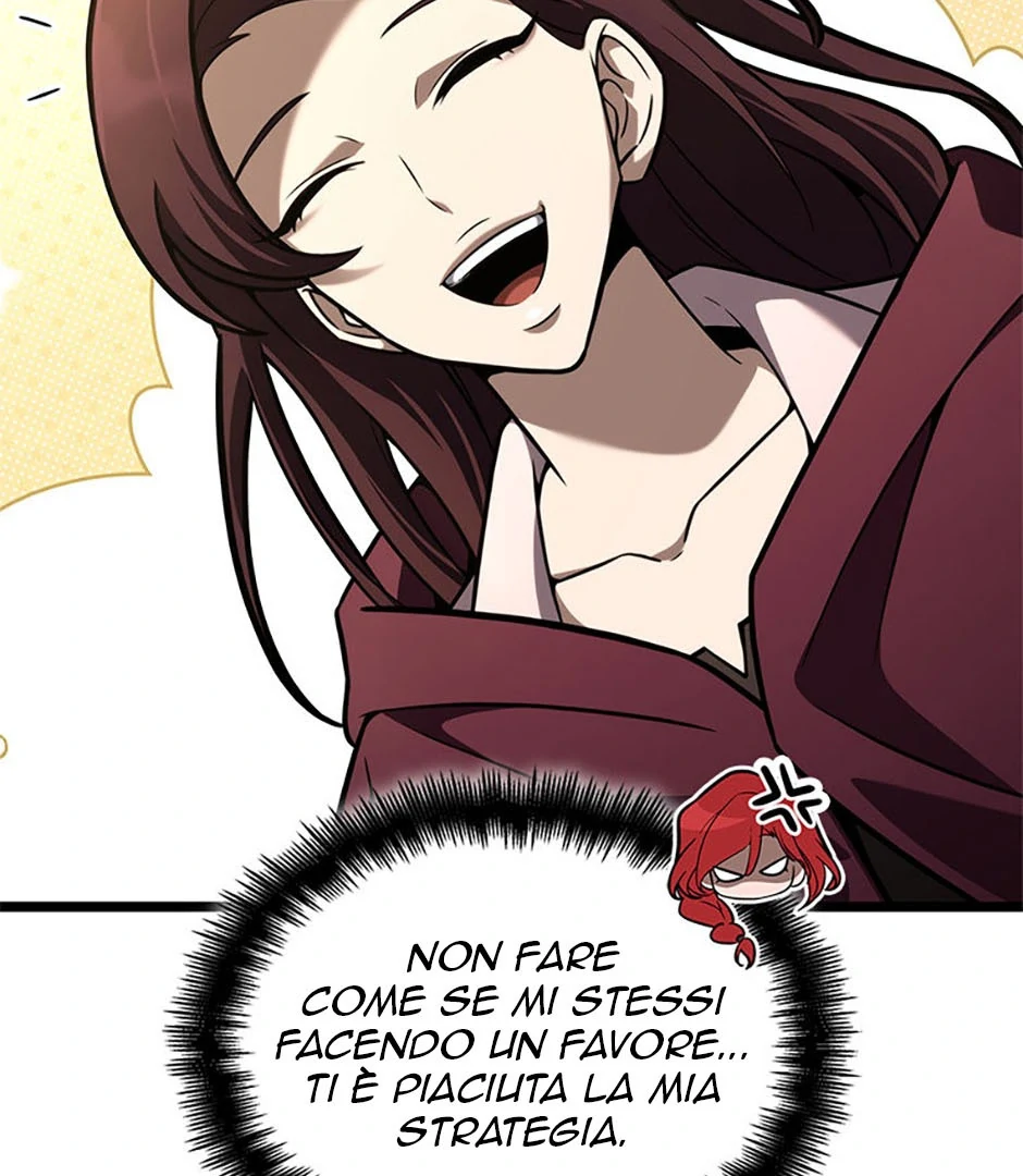 Read The Infinite Mage IT Manga Online