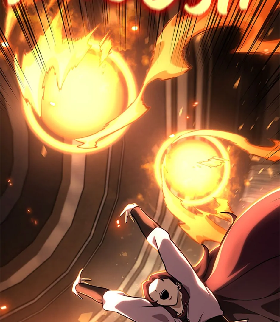 Read The Infinite Mage IT Manga Online