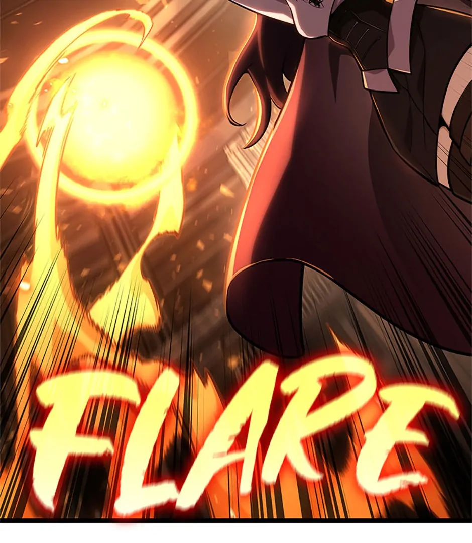 Read The Infinite Mage IT Manga Online