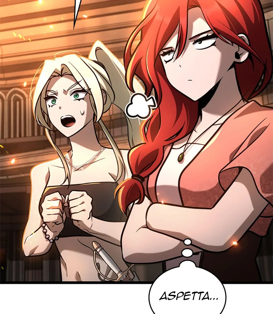 Read The Infinite Mage IT Manga Online