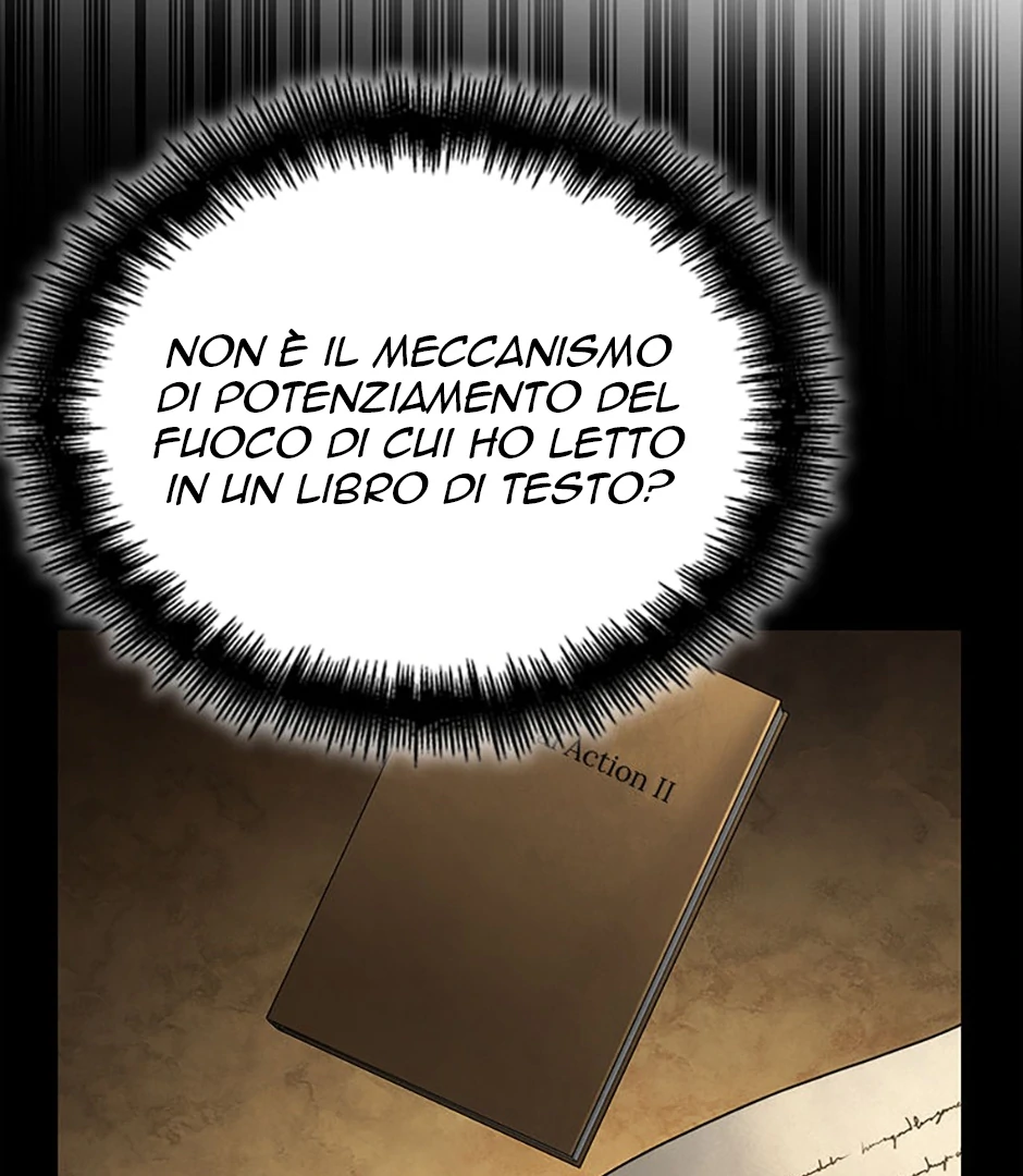 Read The Infinite Mage IT Manga Online