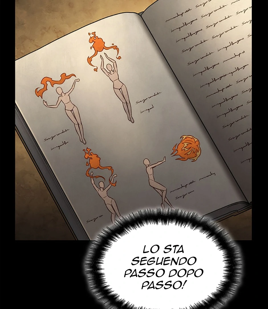 Read The Infinite Mage IT Manga Online