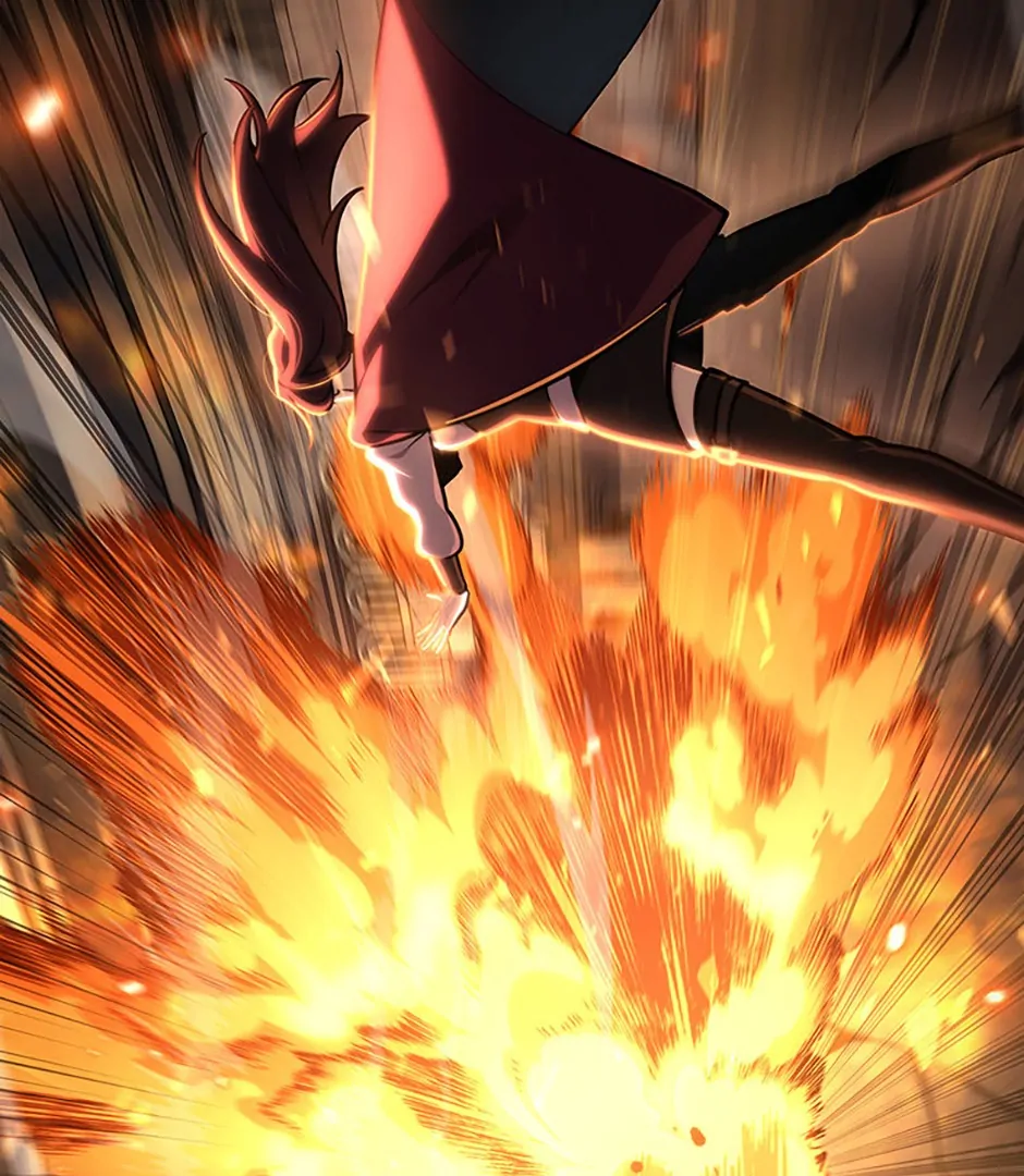 Read The Infinite Mage IT Manga Online