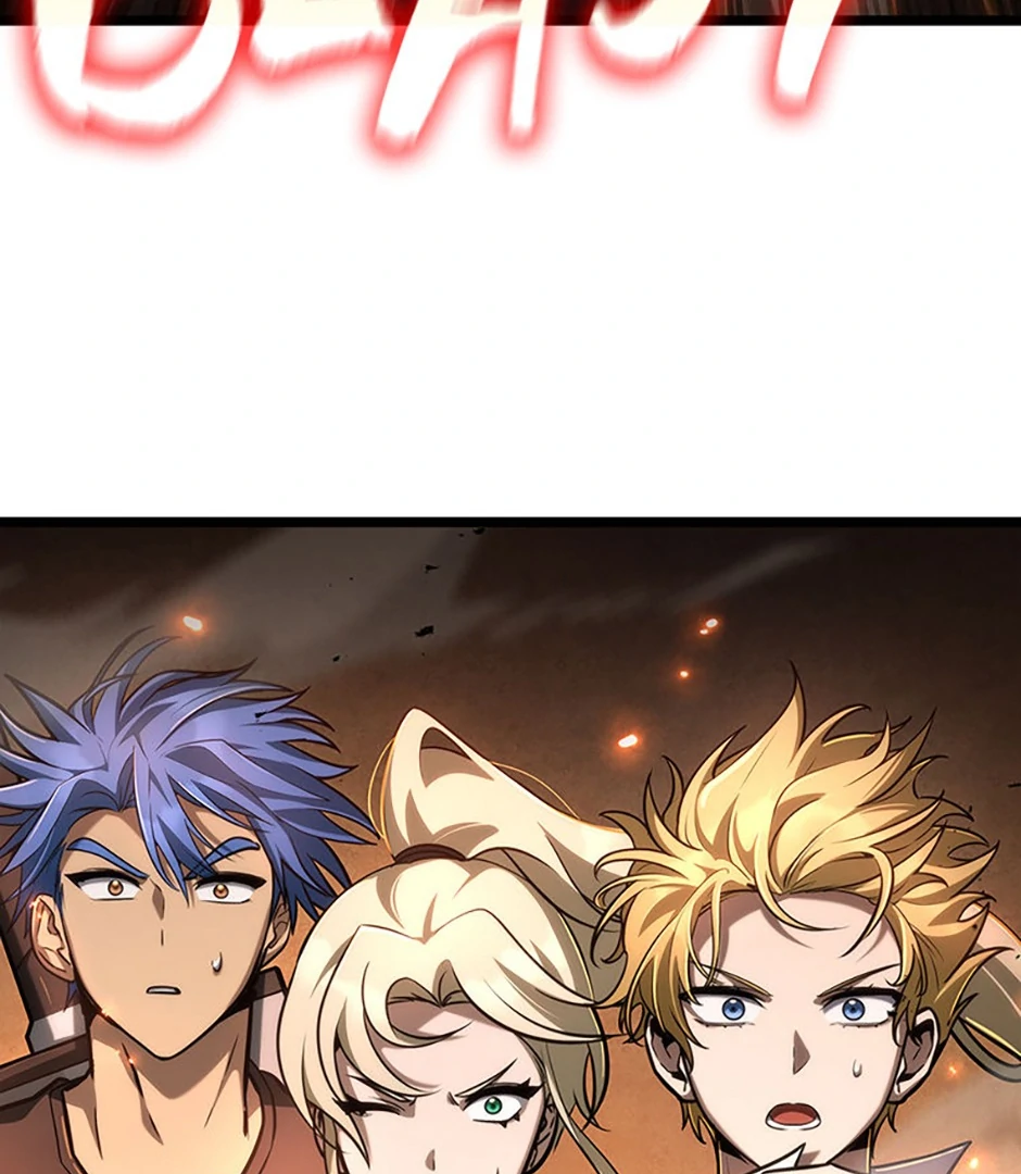 Read The Infinite Mage IT Manga Online