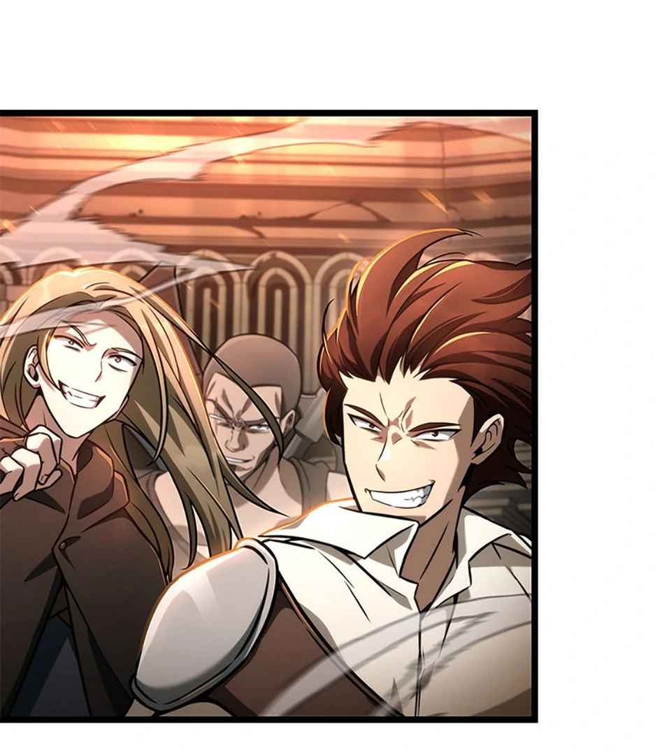 Read The Infinite Mage IT Manga Online