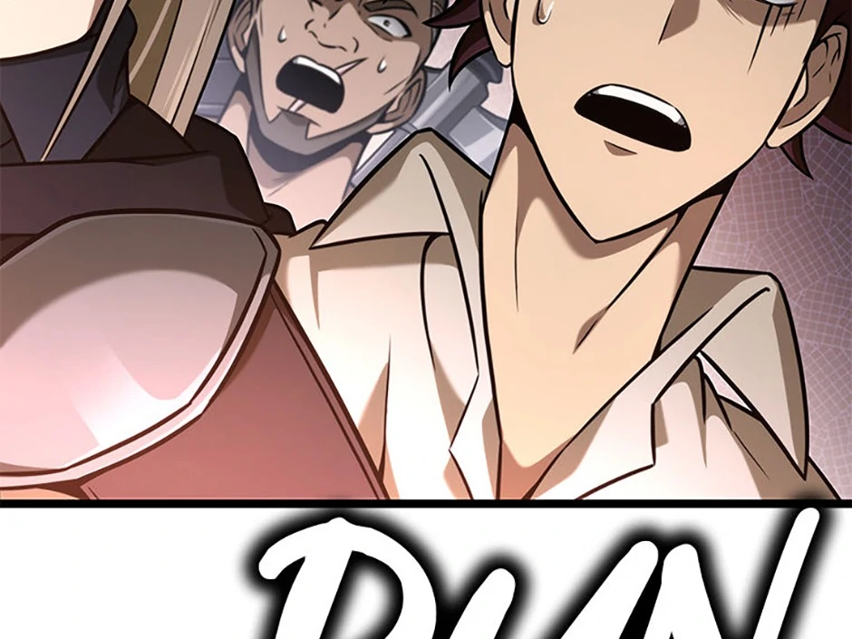 Read The Infinite Mage IT Manga Online