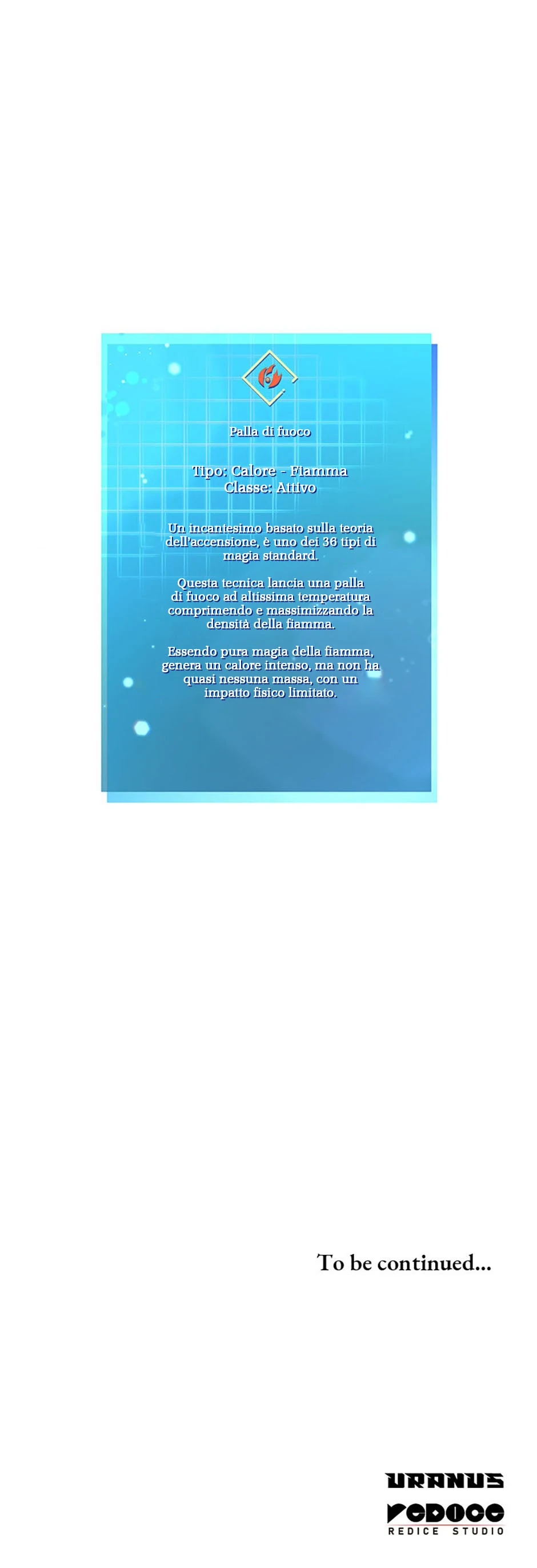 Read The Infinite Mage IT Manga Online