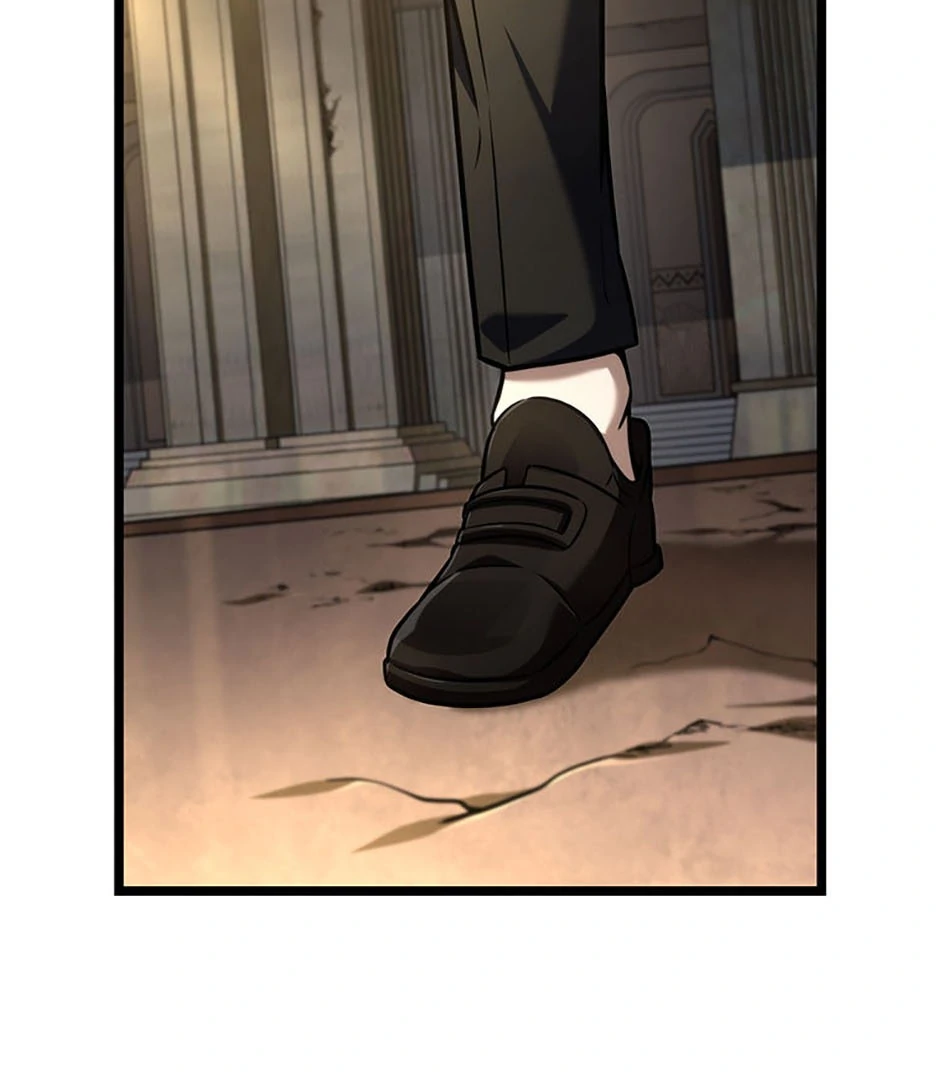 Read The Infinite Mage IT Manga Online