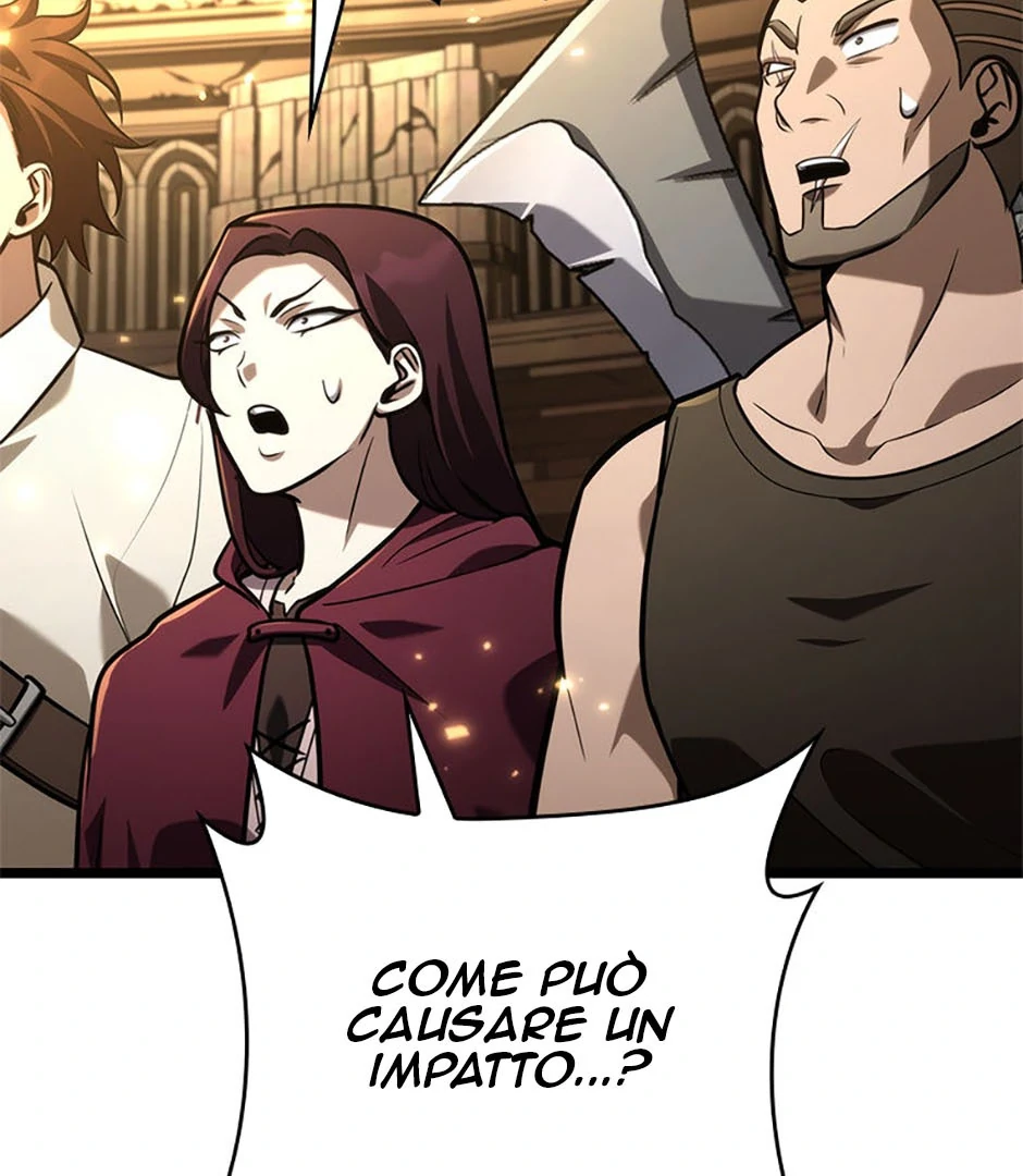 Read The Infinite Mage IT Manga Online