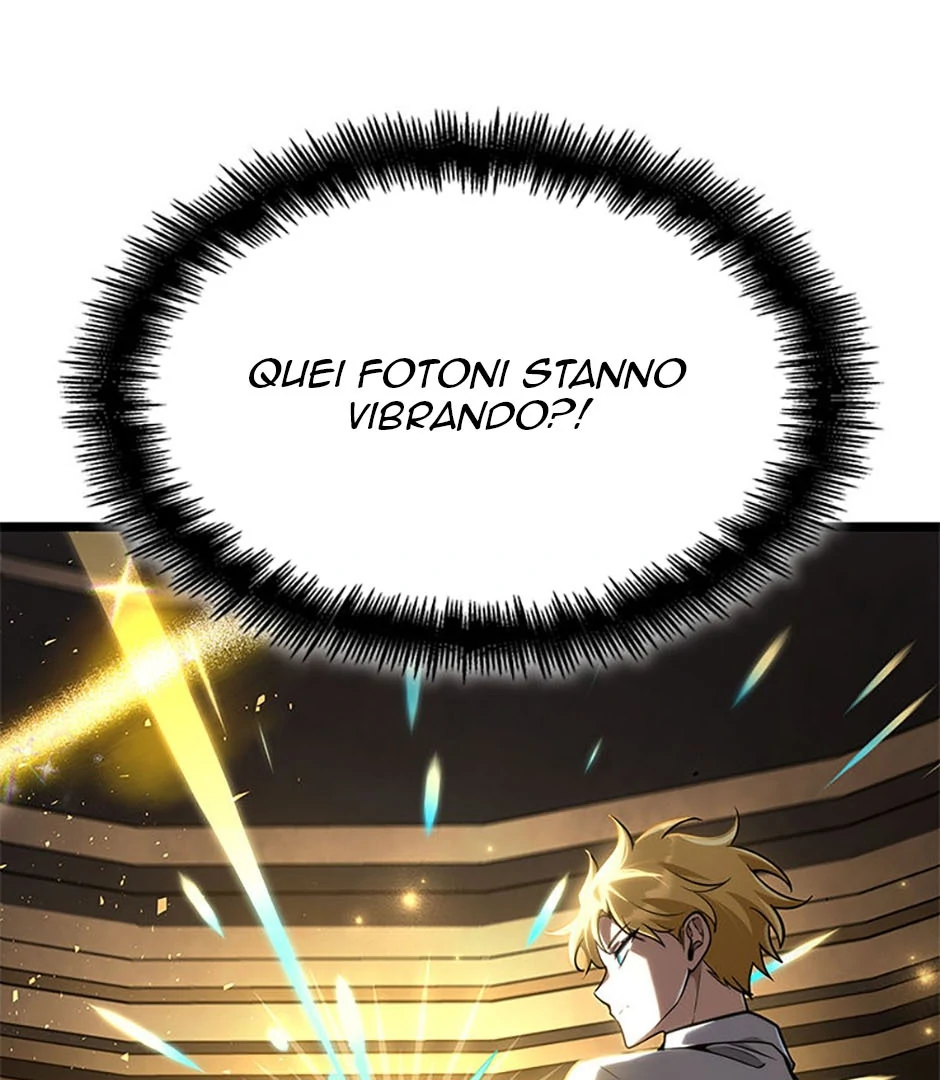 Read The Infinite Mage IT Manga Online