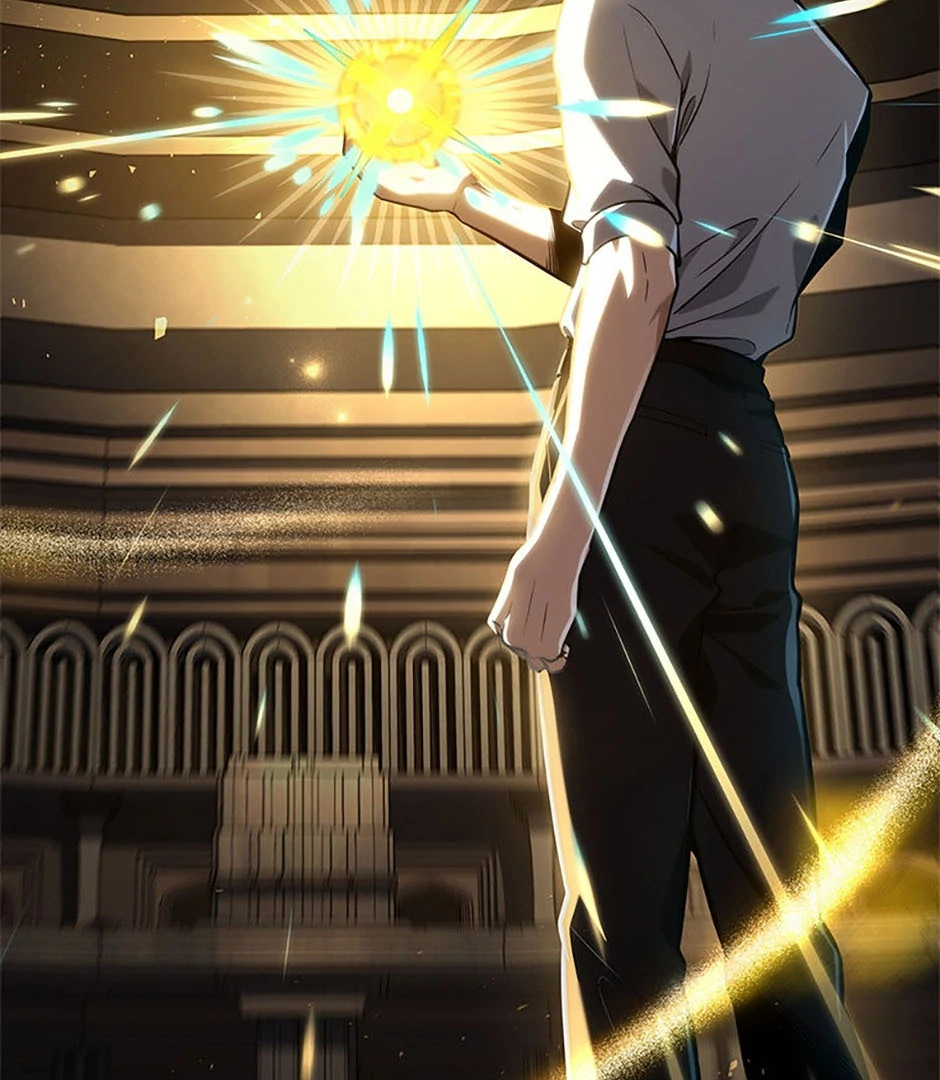 Read The Infinite Mage IT Manga Online