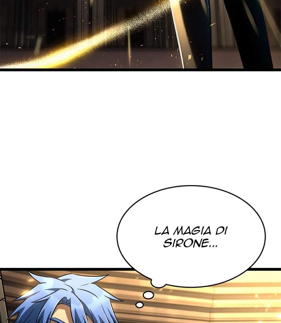 Read The Infinite Mage IT Manga Online