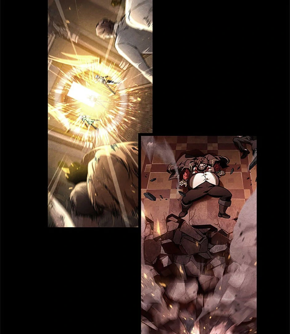 Read The Infinite Mage IT Manga Online