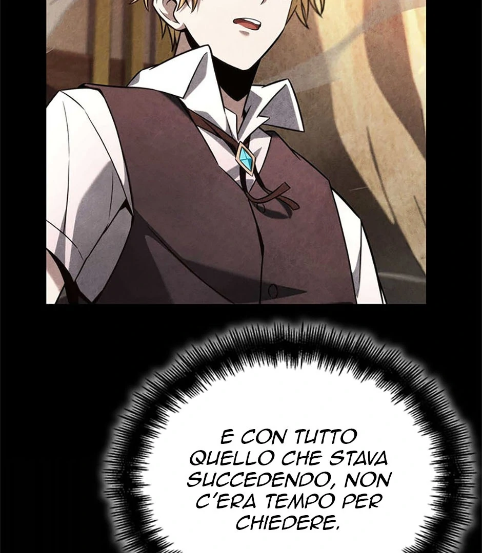 Read The Infinite Mage IT Manga Online