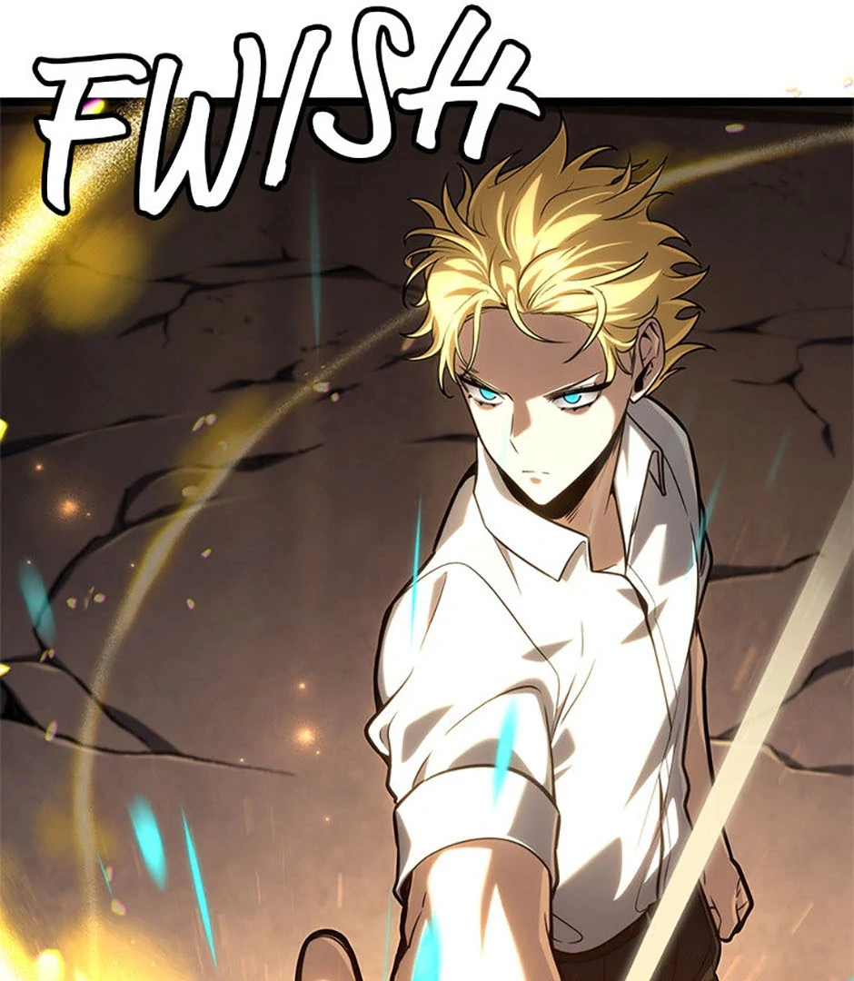 Read The Infinite Mage IT Manga Online