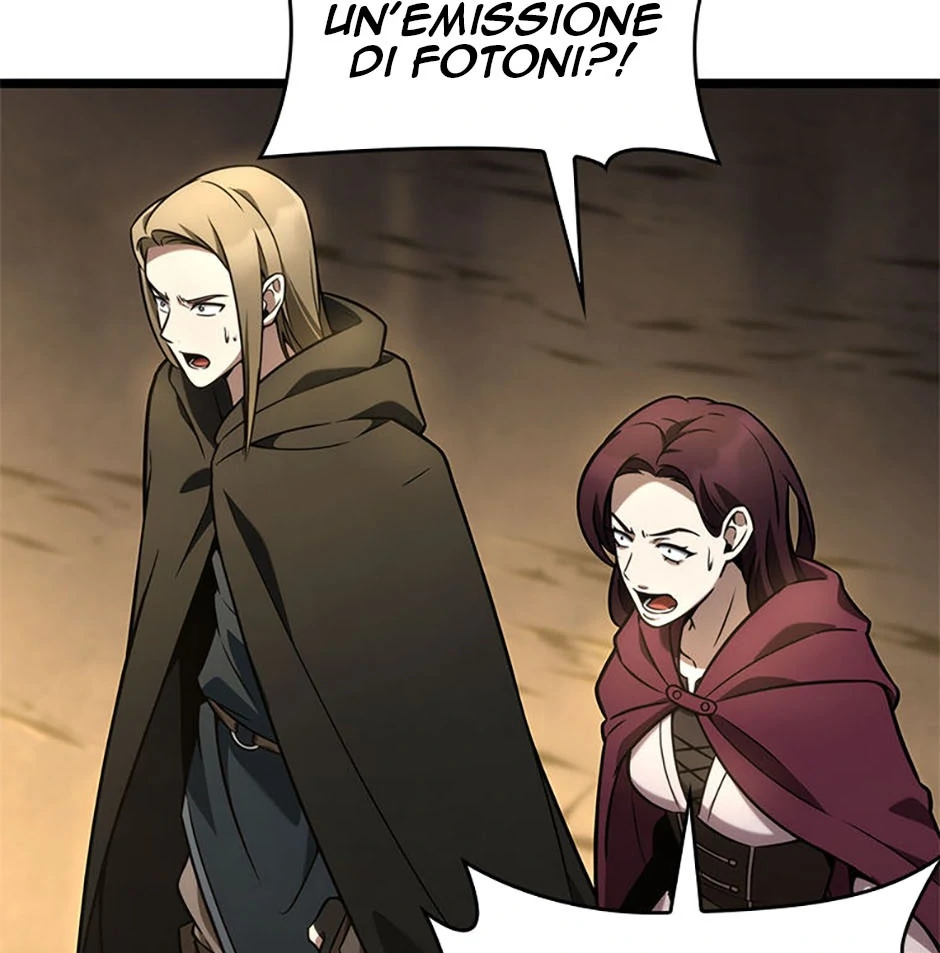 Read The Infinite Mage IT Manga Online