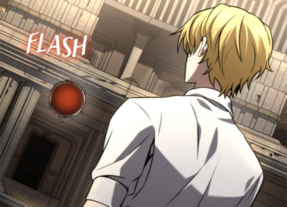 Read The Infinite Mage IT Manga Online