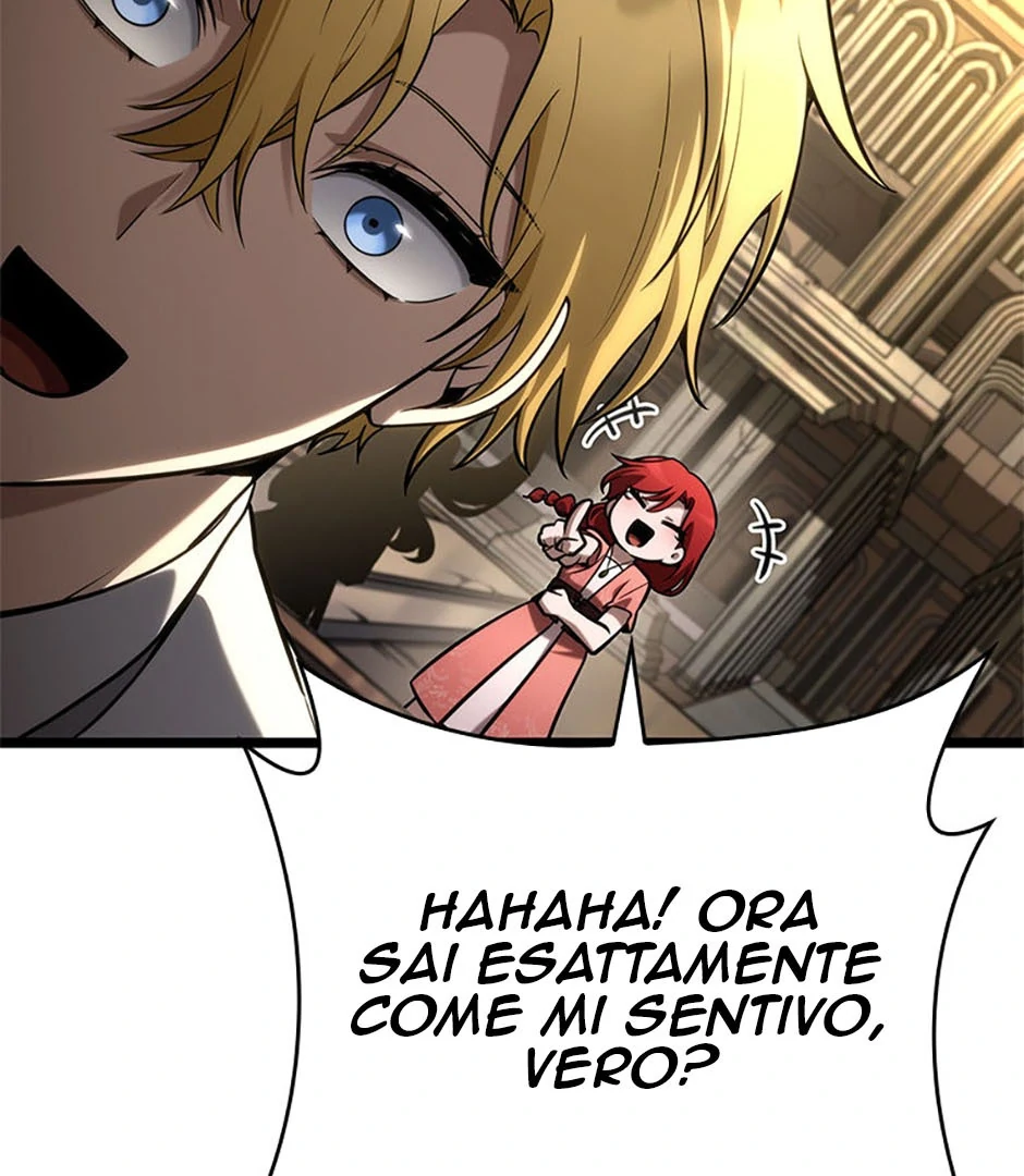 Read The Infinite Mage IT Manga Online