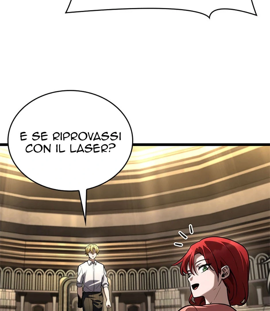 Read The Infinite Mage IT Manga Online