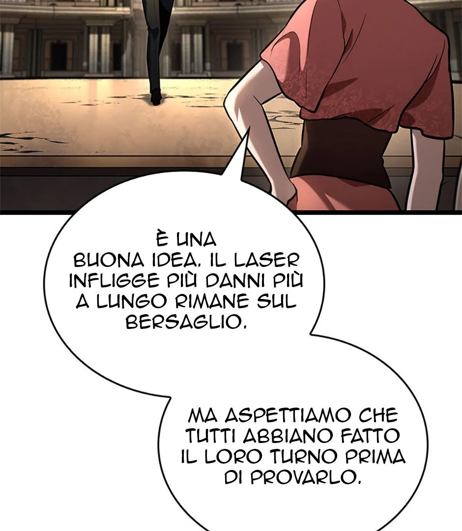 Read The Infinite Mage IT Manga Online