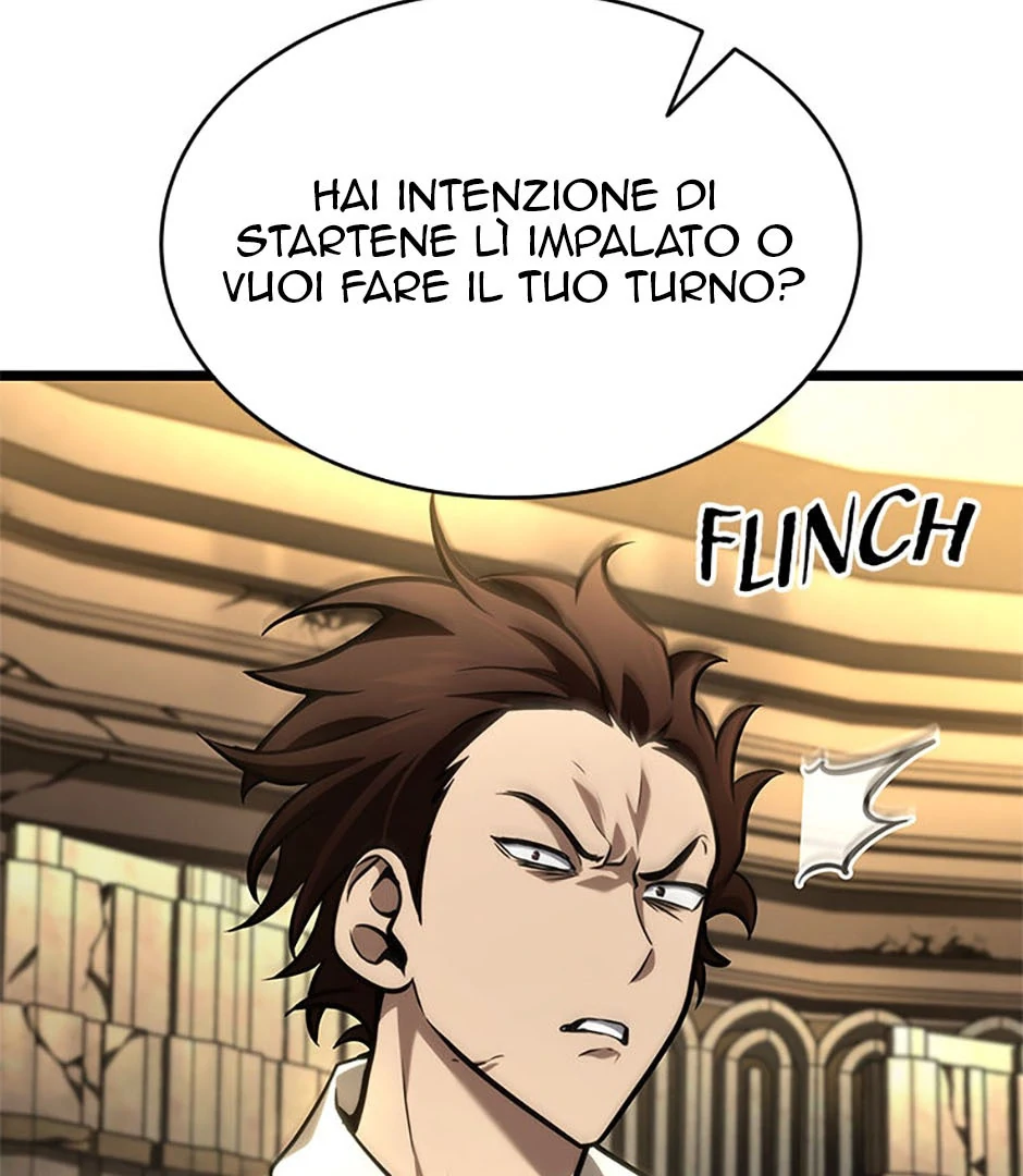 Read The Infinite Mage IT Manga Online